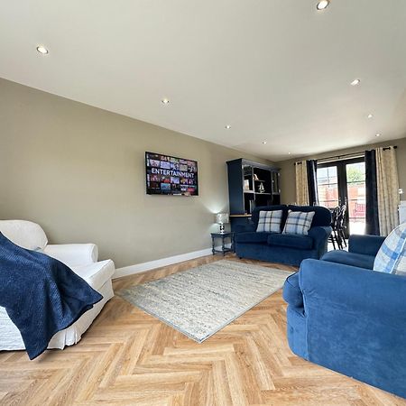 Victoria Cottage, Cullercoats Dış mekan fotoğraf