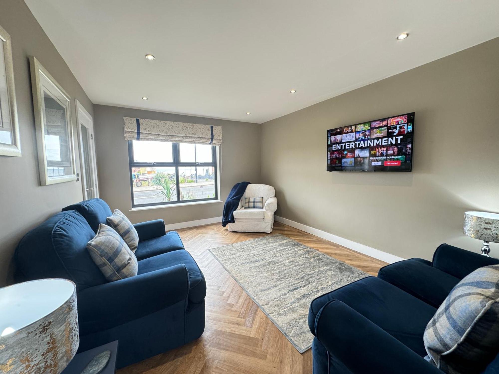 Victoria Cottage, Cullercoats Dış mekan fotoğraf