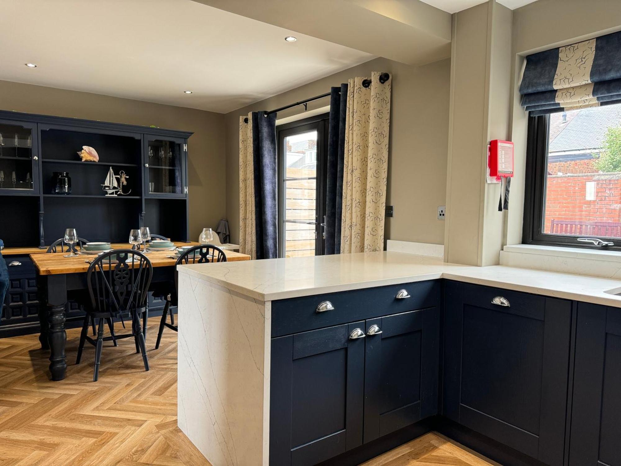 Victoria Cottage, Cullercoats Dış mekan fotoğraf