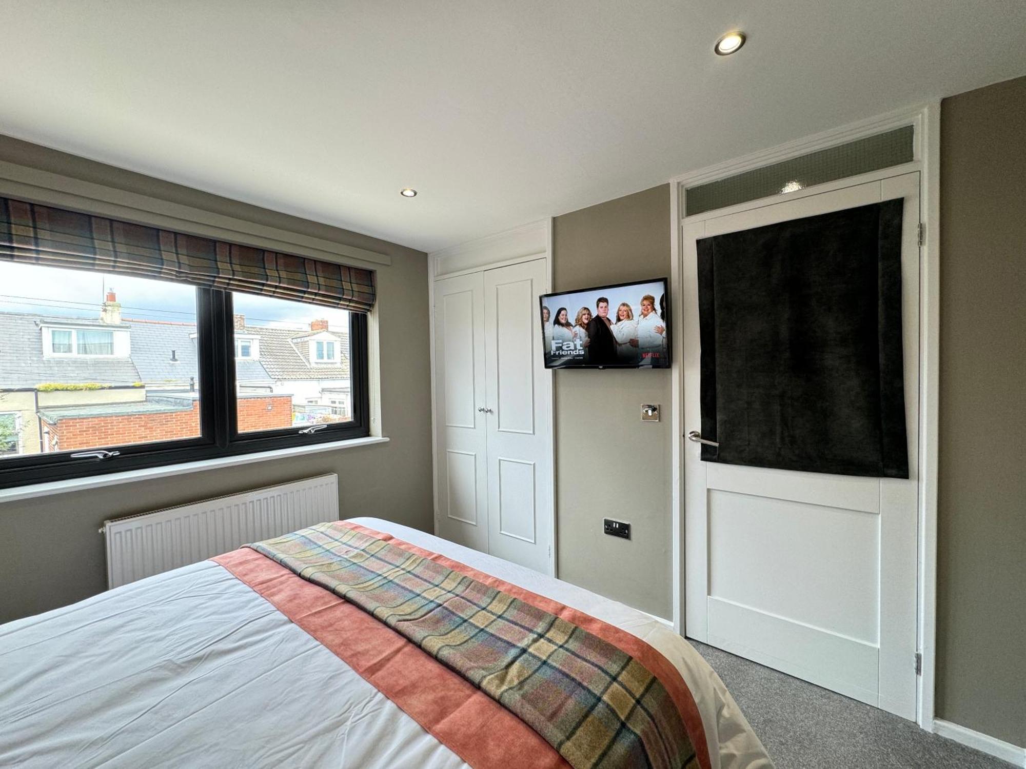 Victoria Cottage, Cullercoats Dış mekan fotoğraf